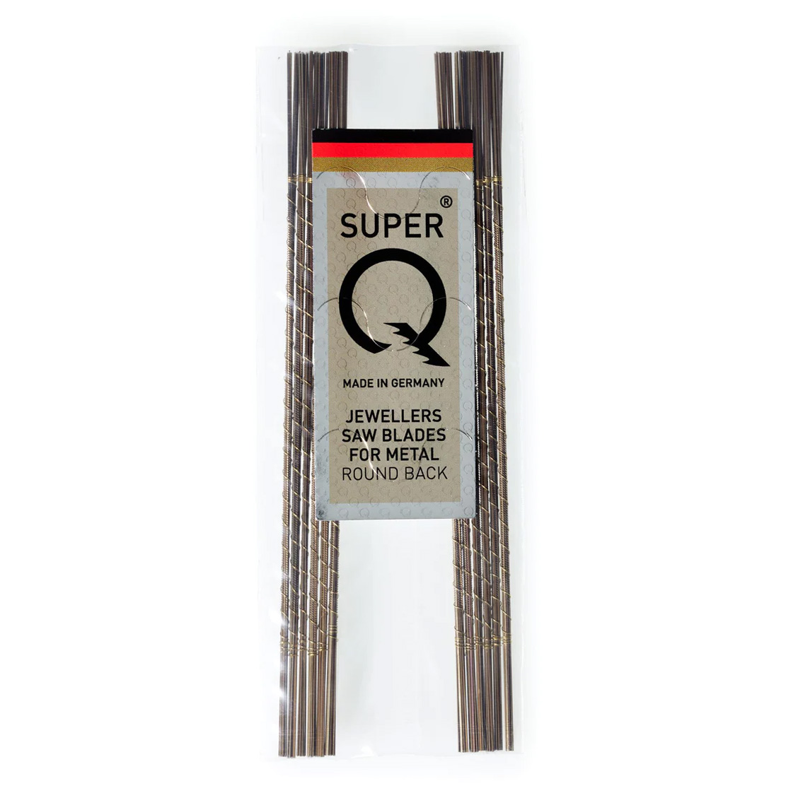 Docena de sierras para calar No. 7